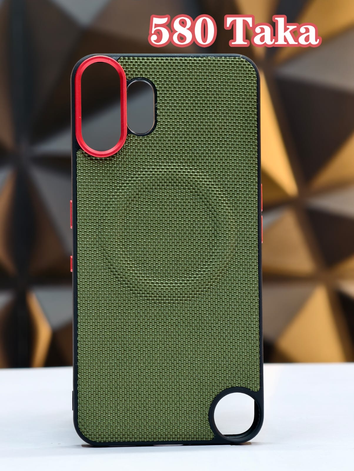 Hard Protective Case For Nothing CMF Phone 2 Pro